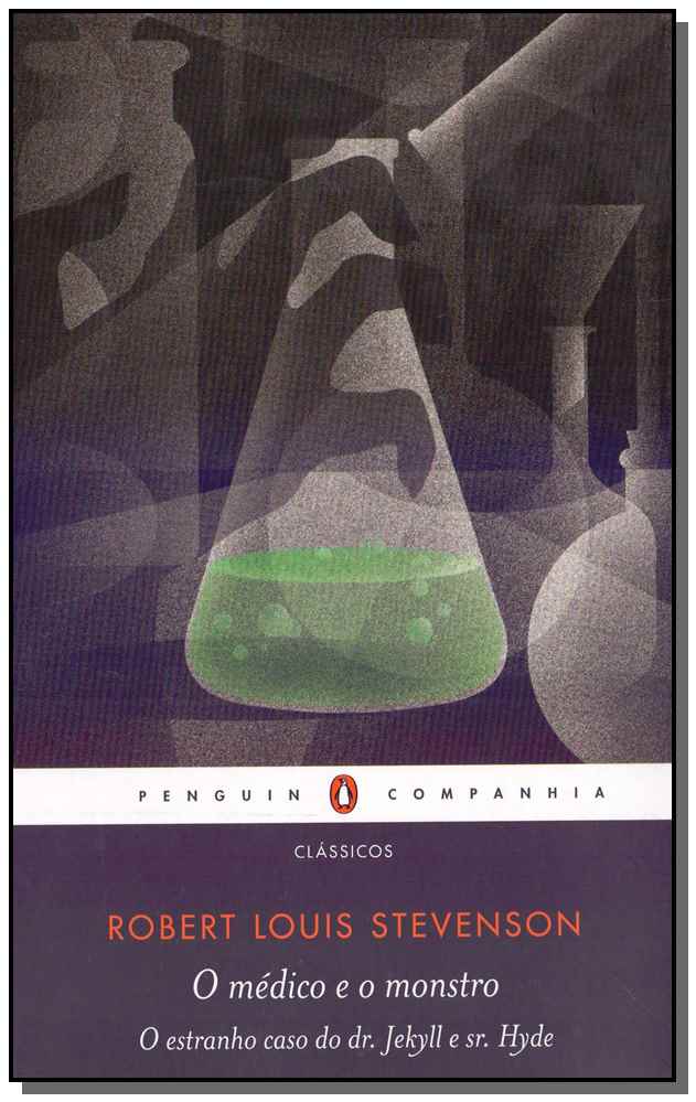 O Médico e o Monstro