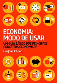 Economia: Modo de Usar