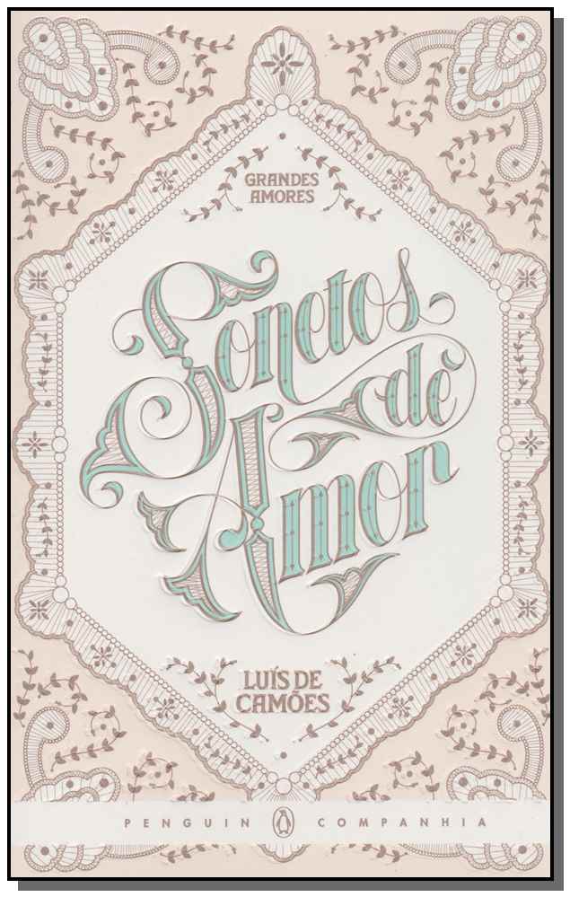 Sonetos de Amor