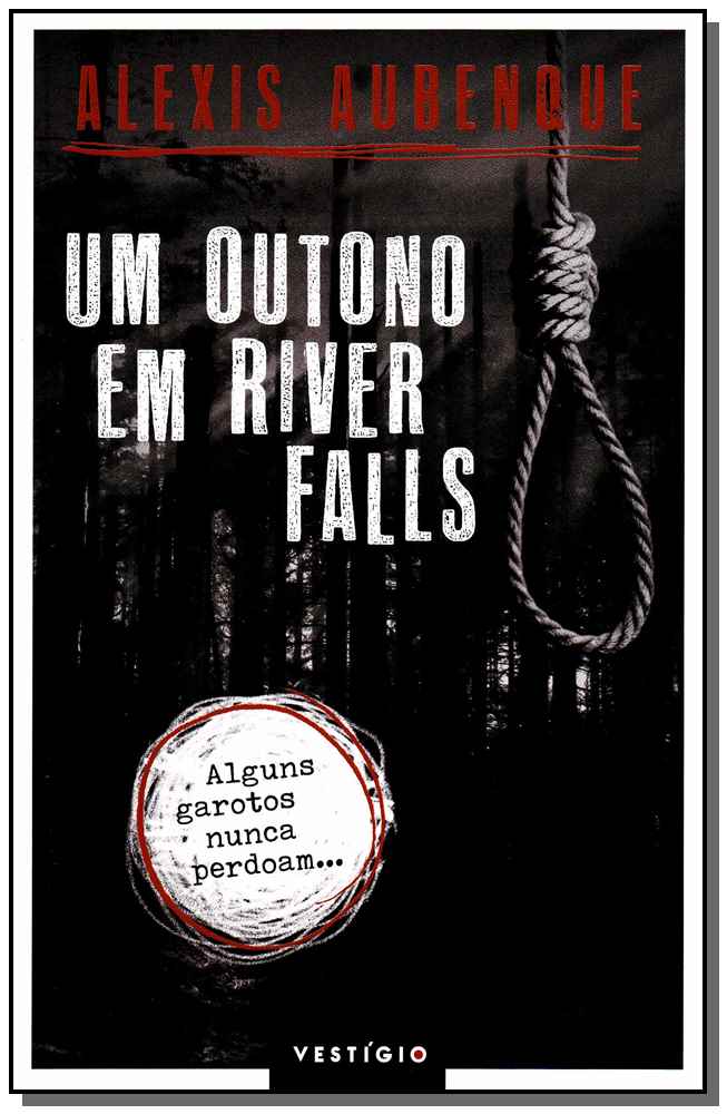 Um Outono em River Falls