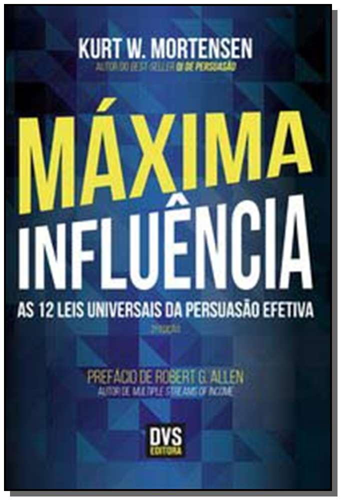 Máxima Influência
