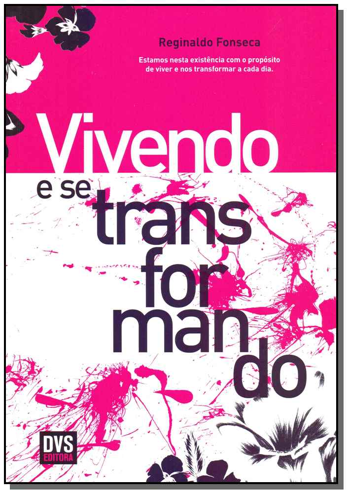 Vivendo e se Transformando