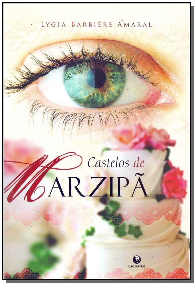 Castelos de Marzipã