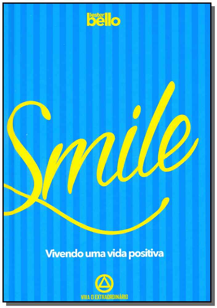 Smille - Vivendo uma Vida Positiva