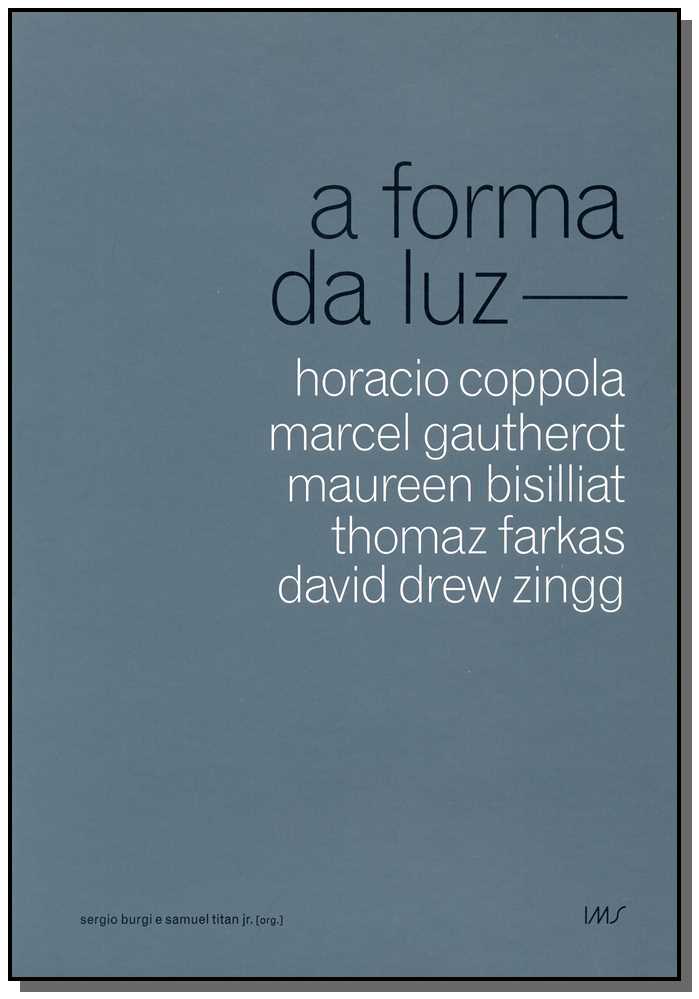 Forma da Luz, a