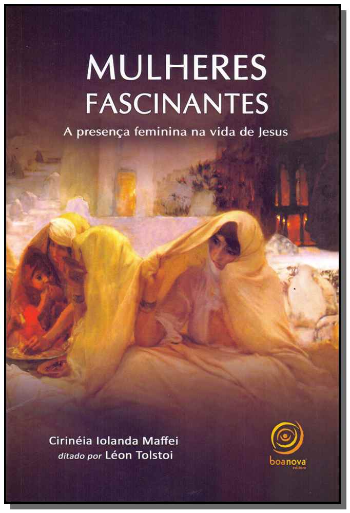 Mulheres Fascinantes