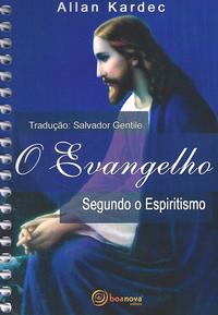 Evangelho Segundo Espiritismo, o - Normal Espiral