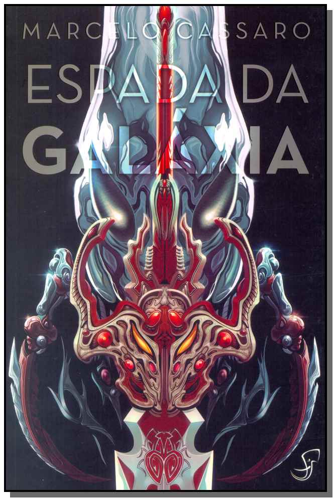 Espada da Galáxia