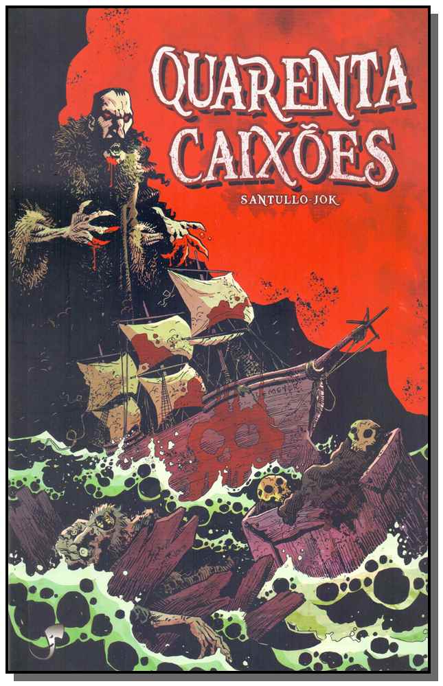 Quarenta Caixoes
