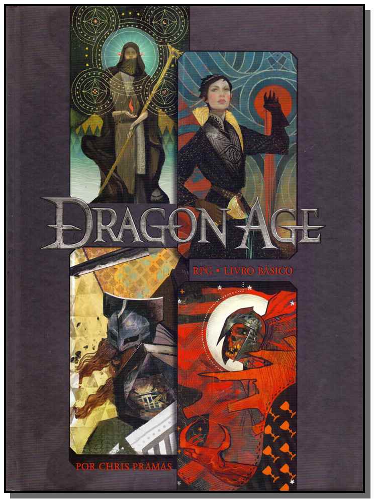 Dragon Age