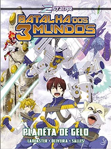Batalha dos Três Mundos