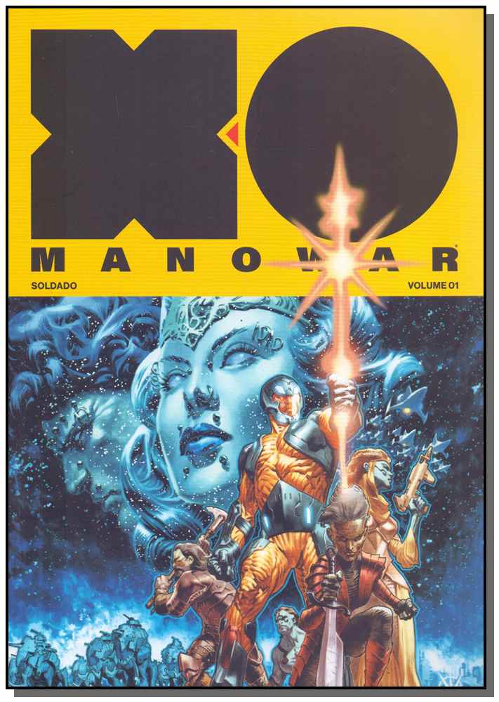 4x-O Monovar