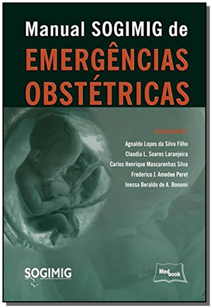 Manual Sogimig de Emergências Obstétricas