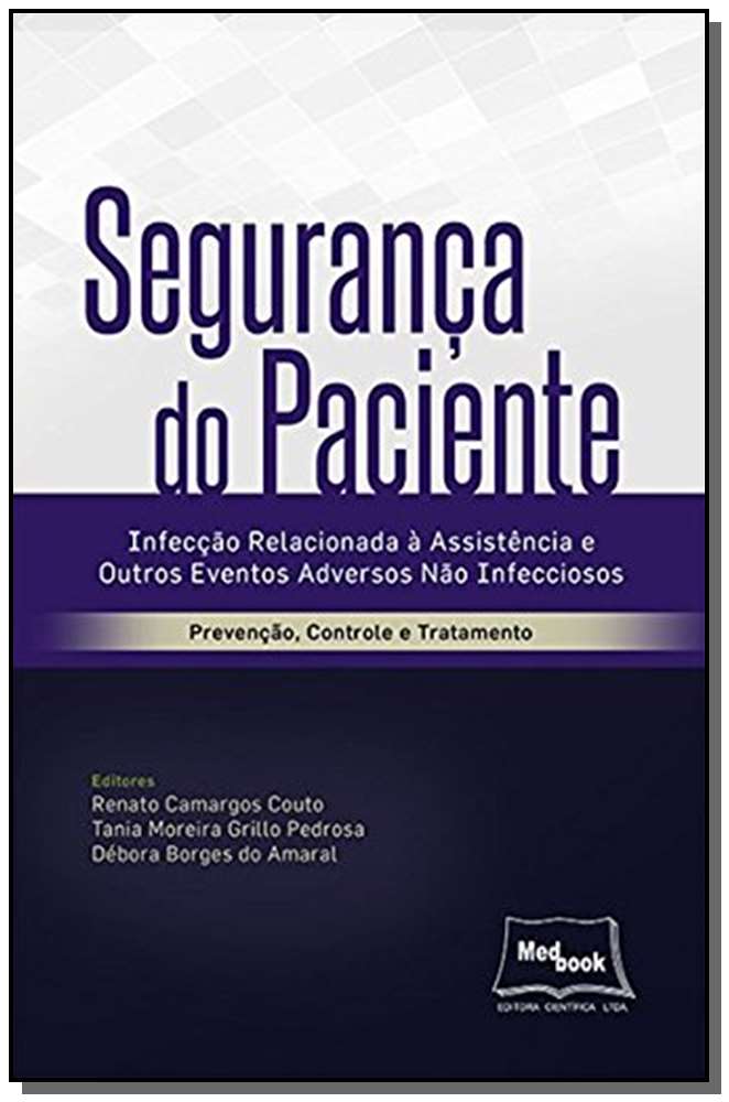 Segurança do Paciente