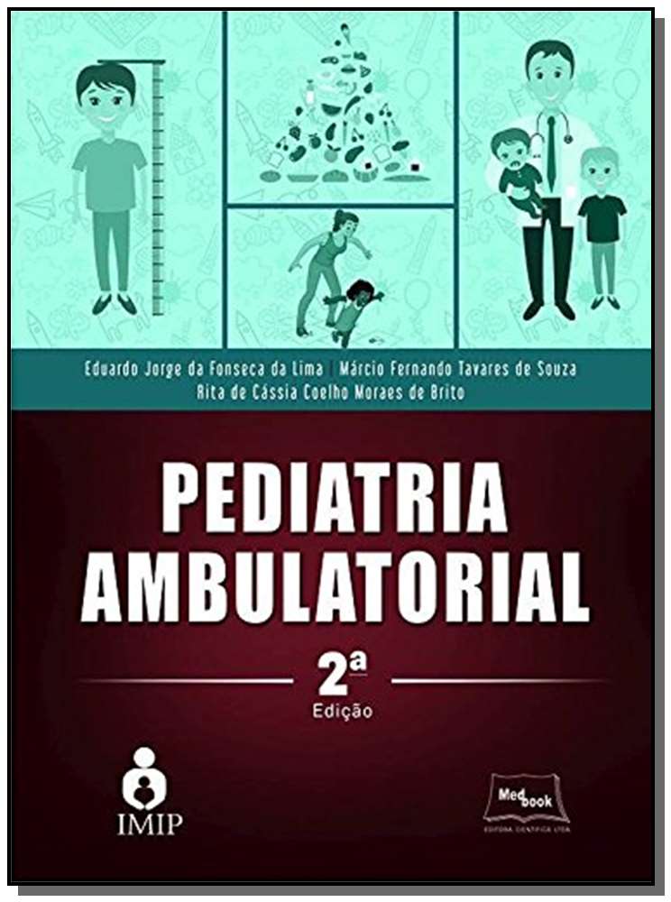 Pediatria Ambulatorial