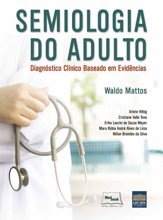 Semiologia do Adulto