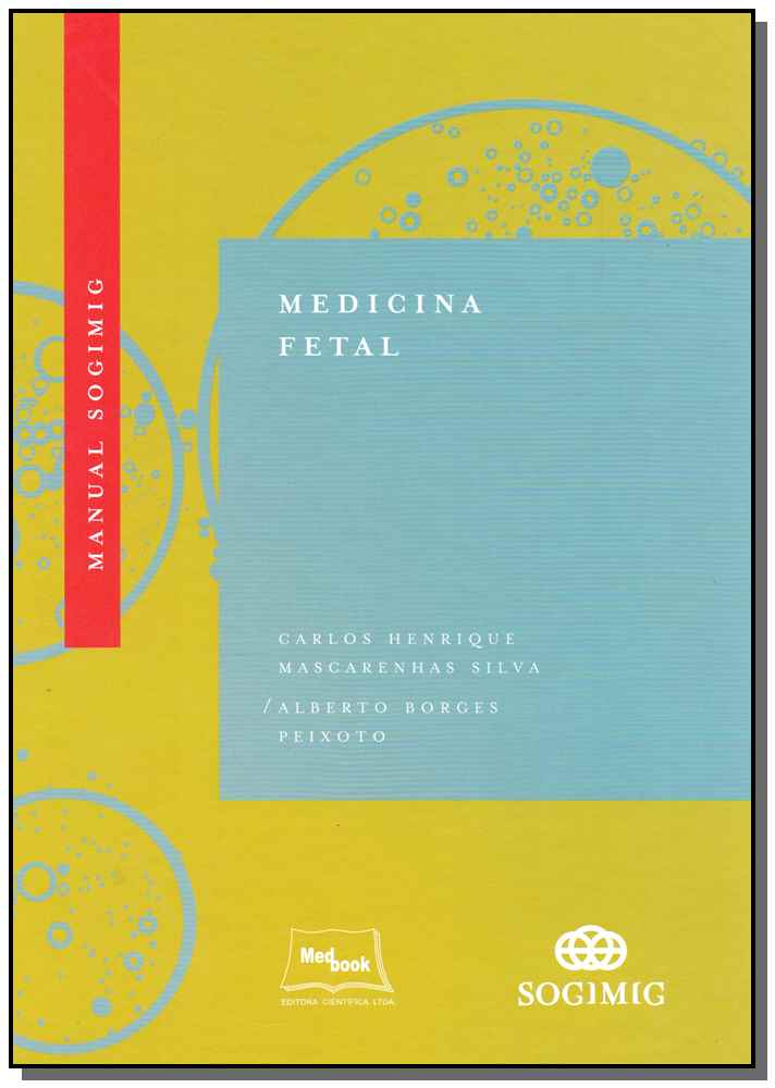 Manual Sogimig - Medicina Fetal