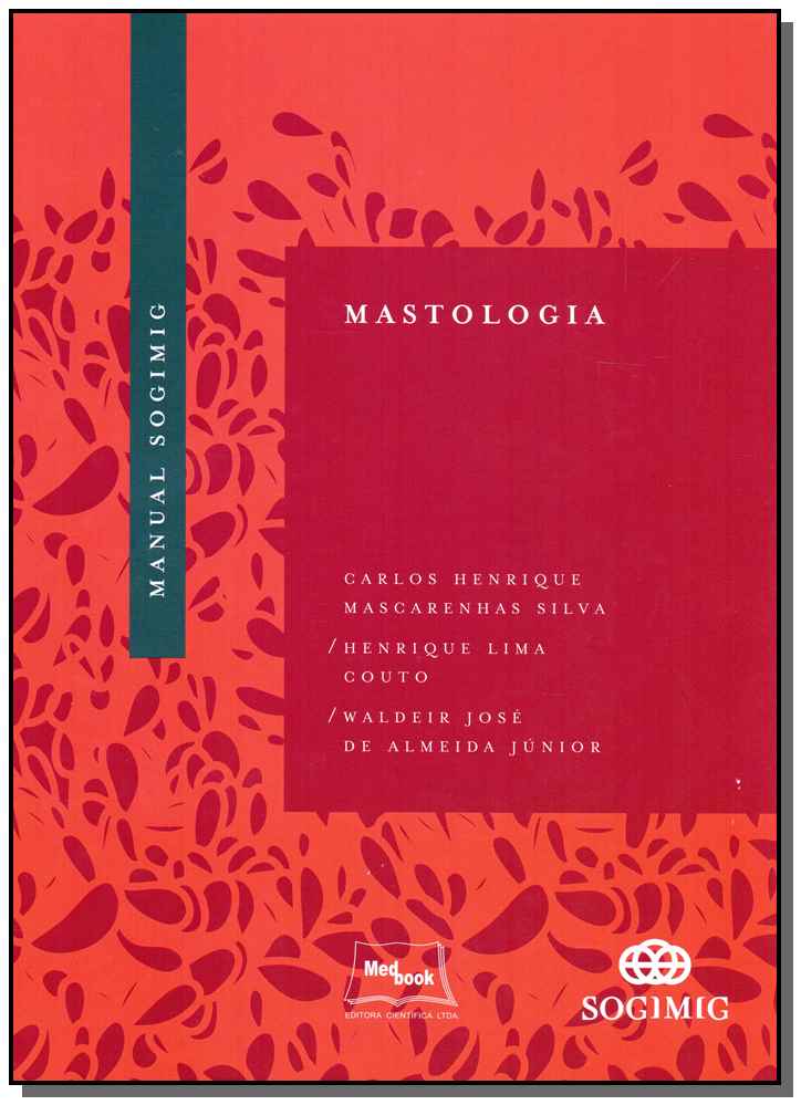 Manual Sogimig - Mastologia