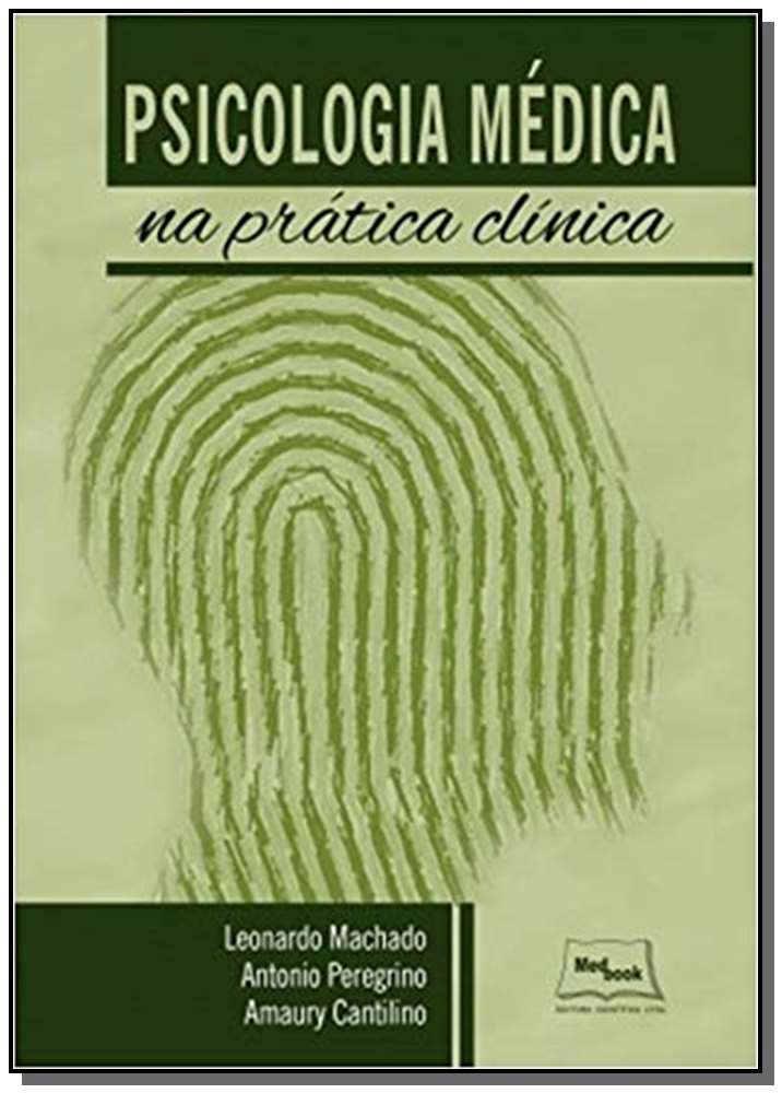 Psicologia Médica - Na Prática Clínica