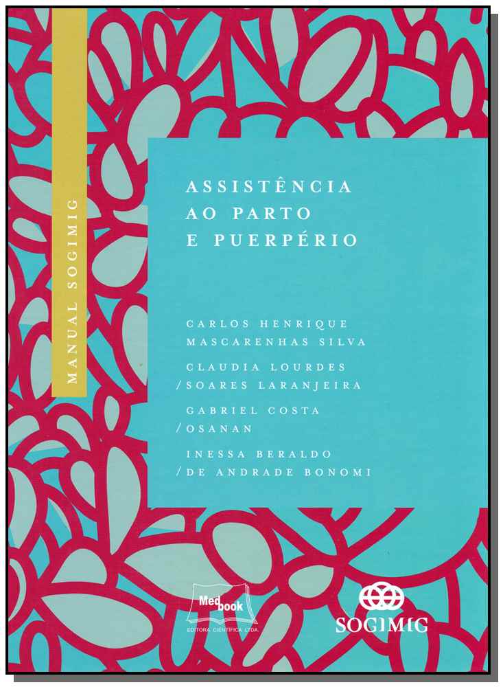 Manual Sogimig de Assistência ao Parto e Puerpério