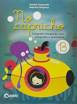 No Capricho B - 02ed/16