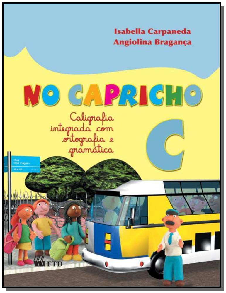 No Capricho C - 02ed/16