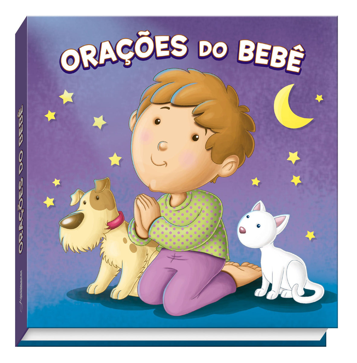 Oracoes do Bebe