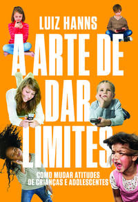 Arte de Dar Limites, a