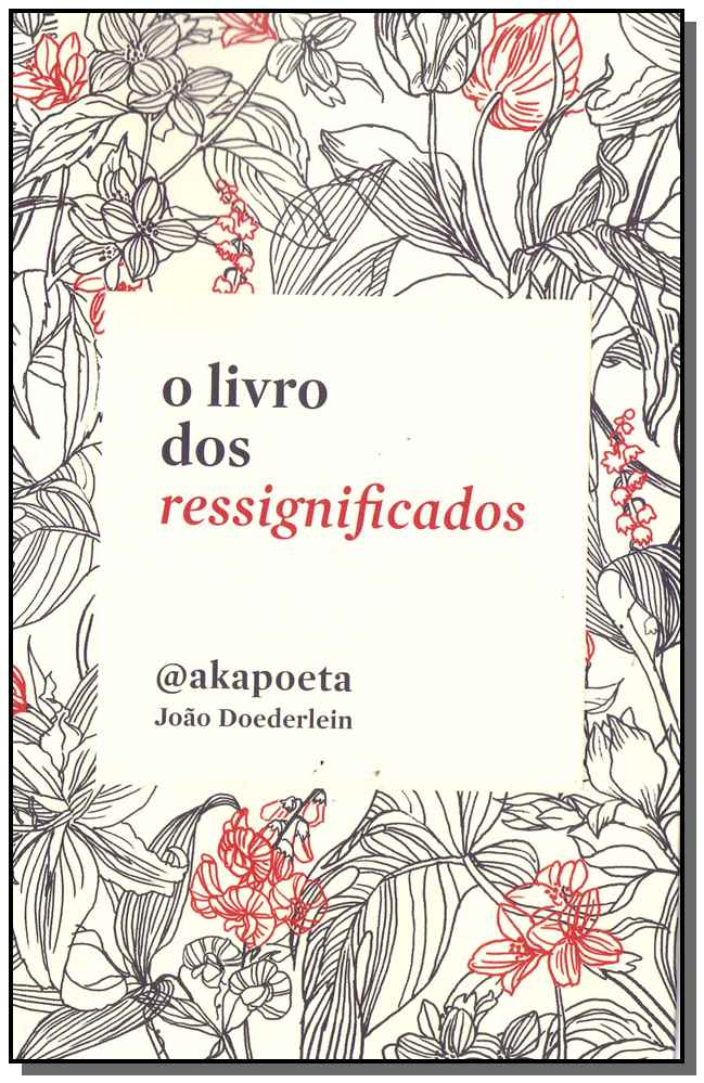 Livro dos Ressignificados, o
