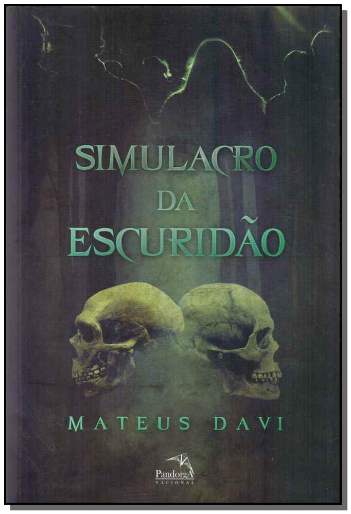 Simulacro da Escuridão