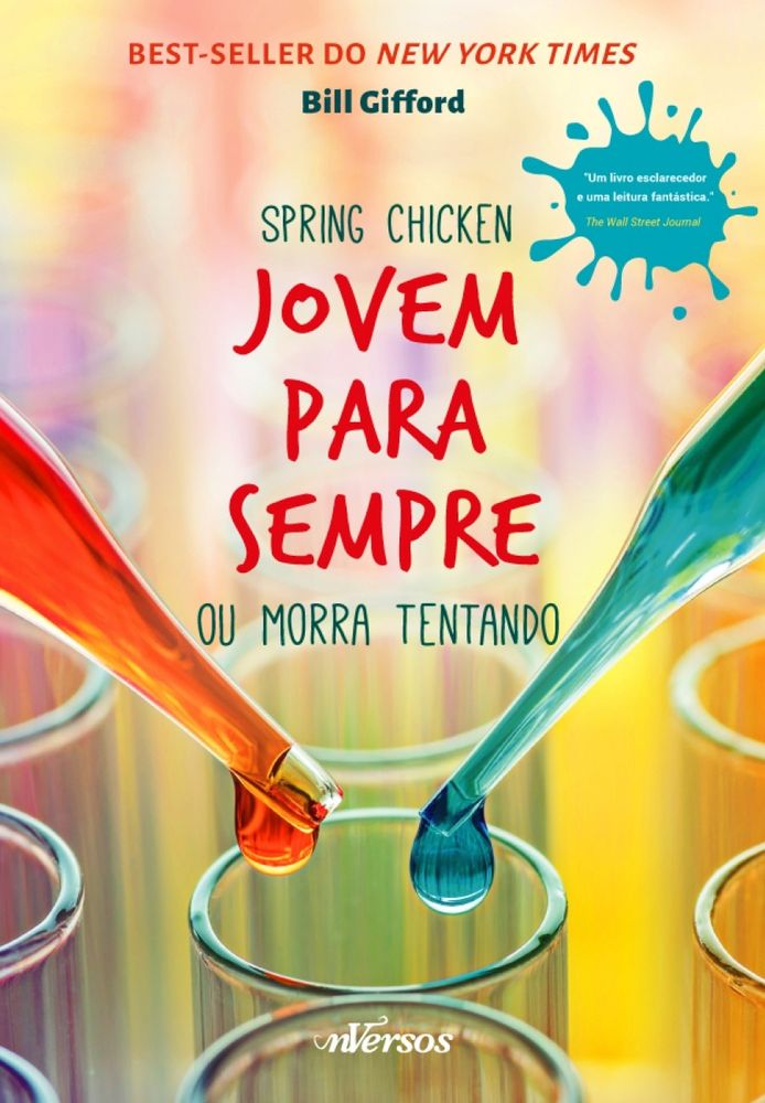 Jovem para Sempre ou Morra Tentando