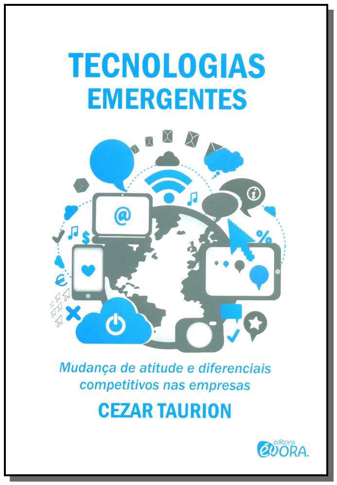 Tecnologias Emergentes