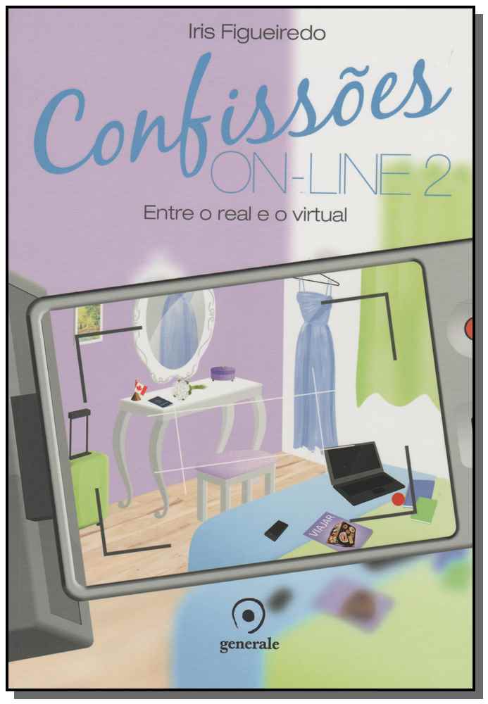 Confissões On-Line 2