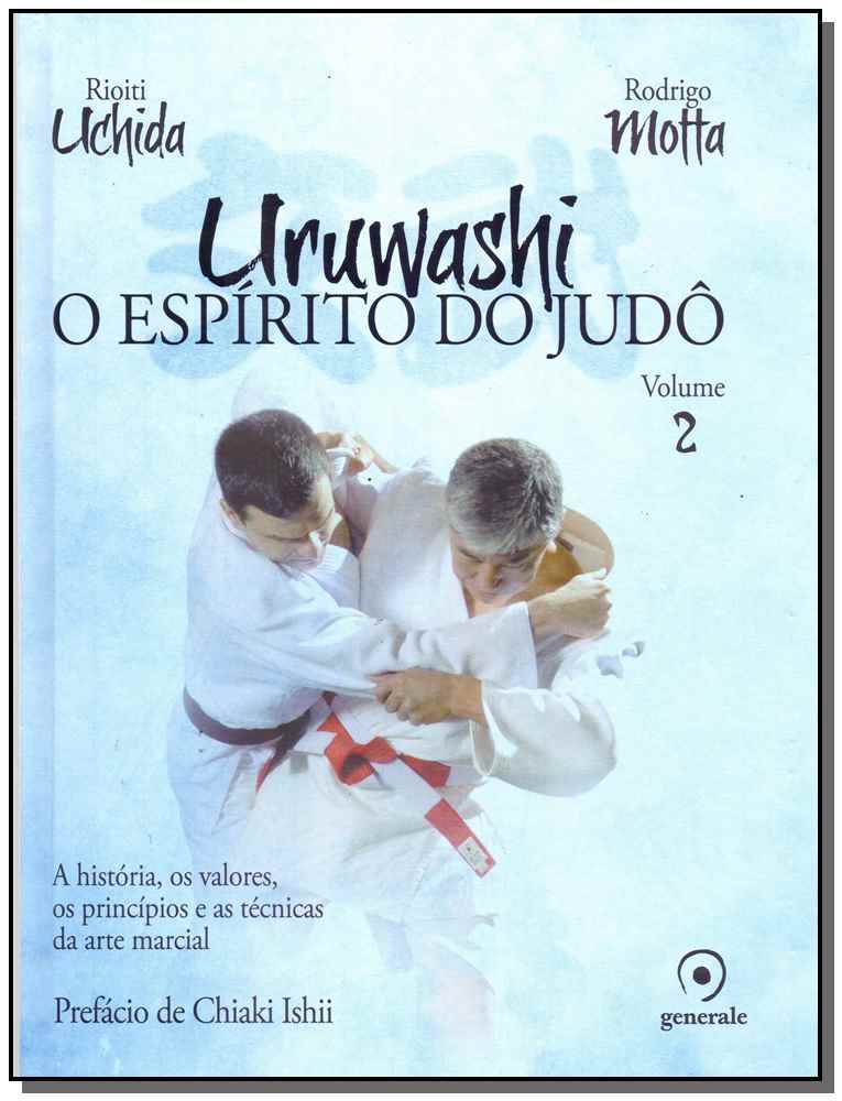 Uruwashi - Volume 2
