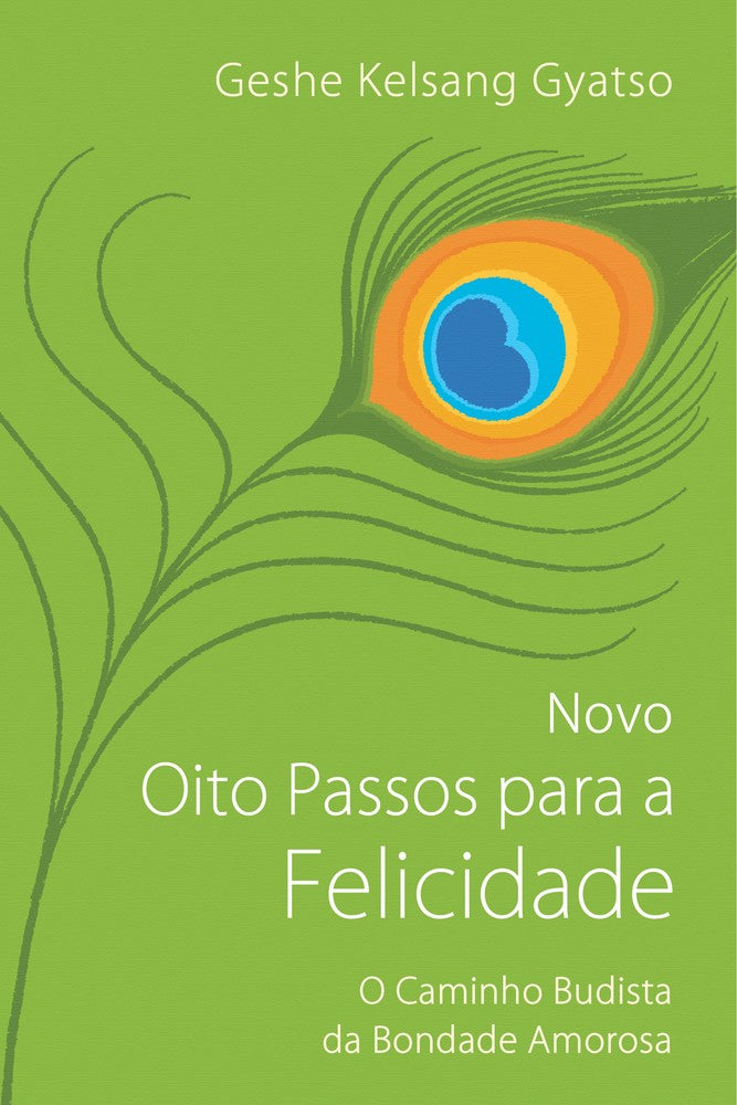 Novo Oito Passos para a Felicidade