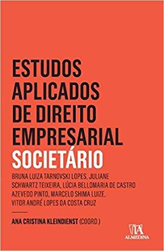 Estudos Aplicados de Direto Empresarial Tributário - 01ed/16