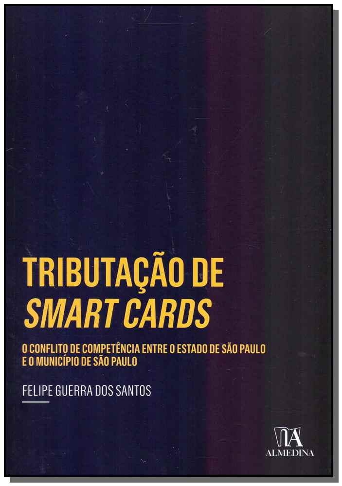 Tributação de Smart Cards - 01ed/18