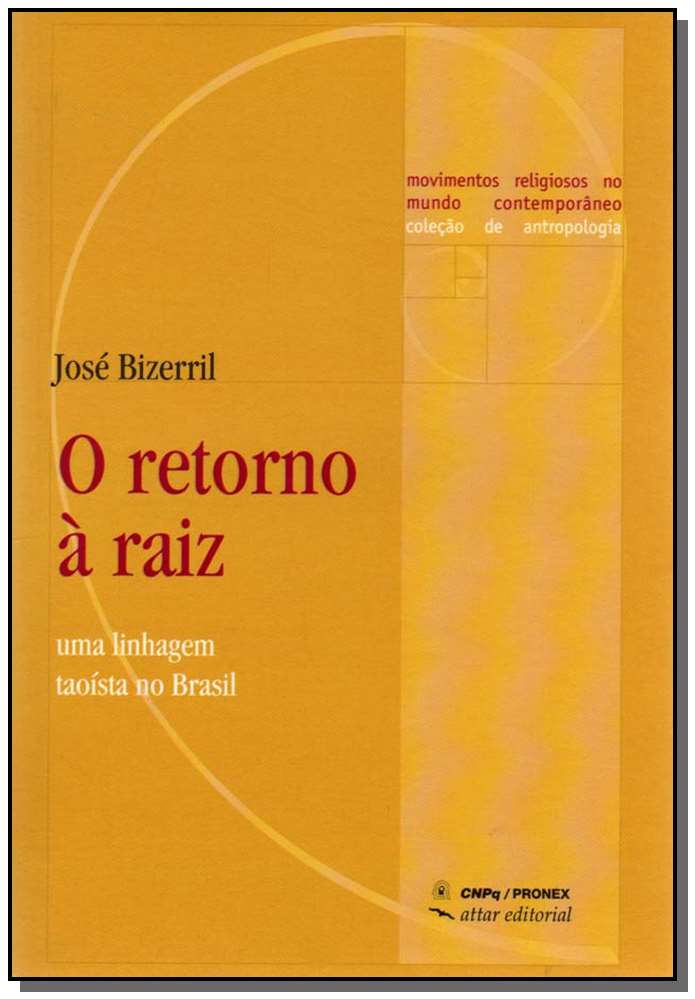 O Retorno Á Raiz