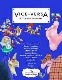 Vice-Versa ao Contrário