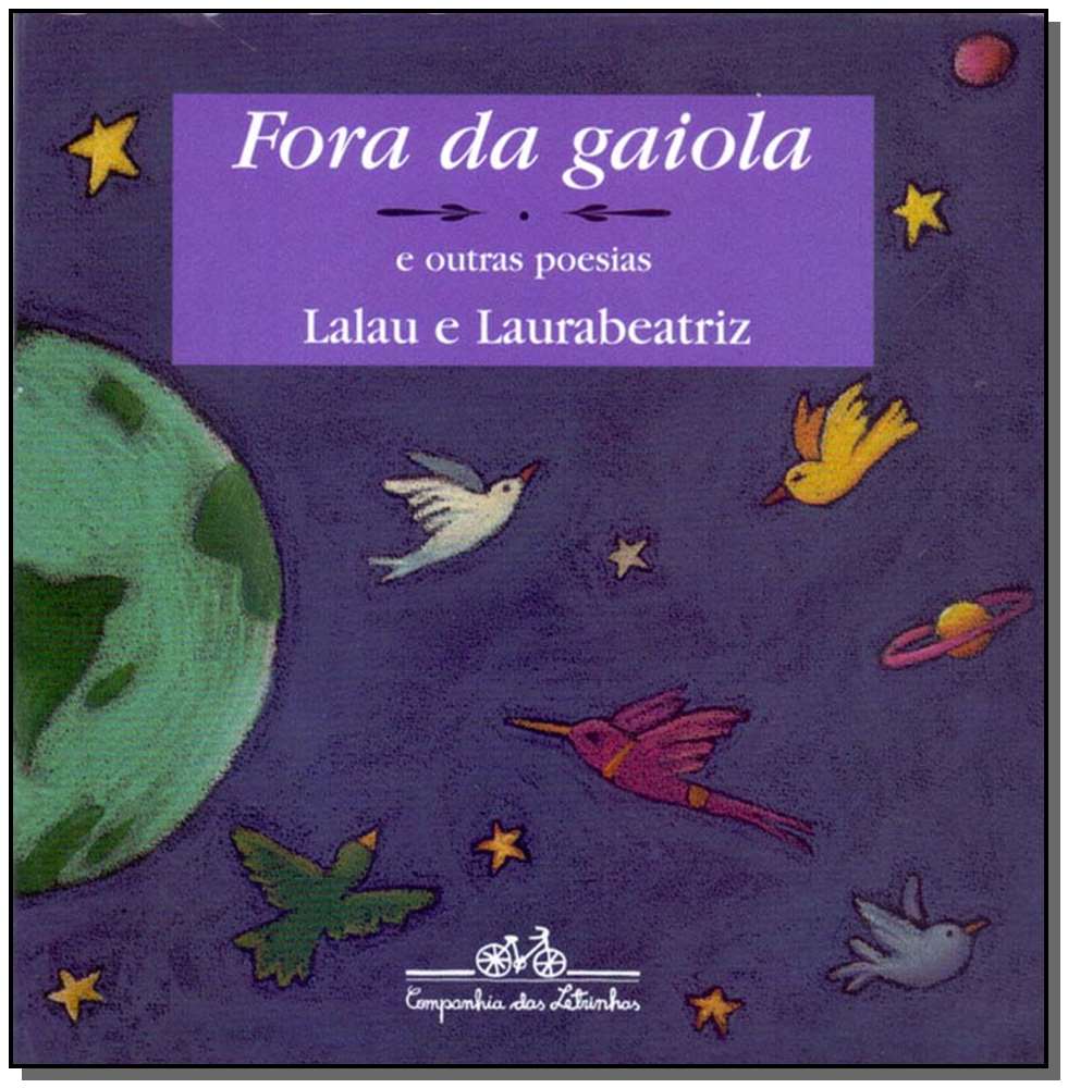 Fora da Gaiola