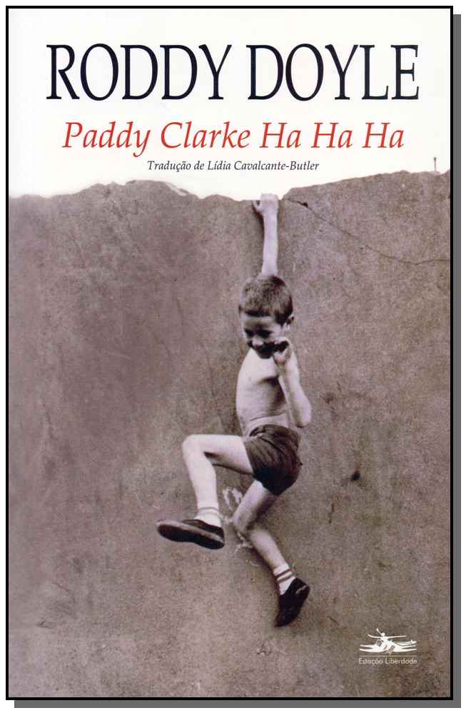 Paddy Clarke Ha Ha Ha