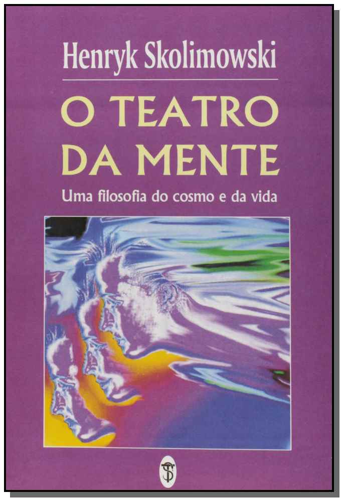 Teatro da Mente, o