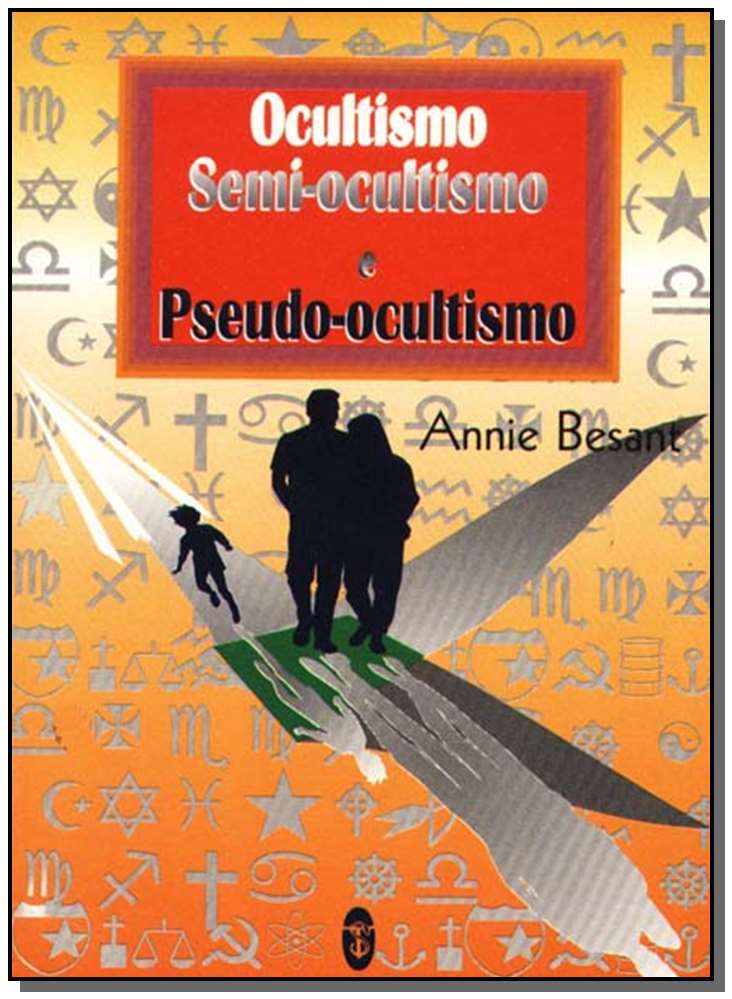 Ocultismo e Semi-Ocultismo