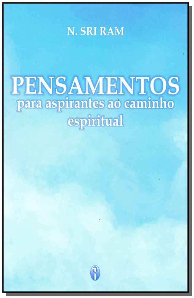 Pensamentos para Aspirantes Caminho Espiritual 02e