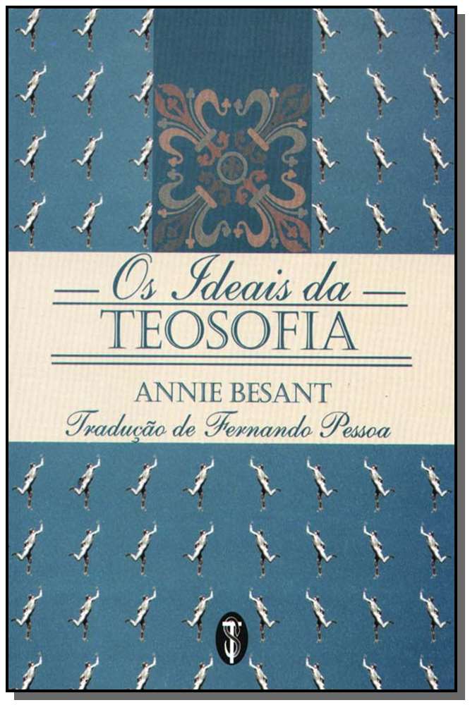 Idéais da Teosofia,os