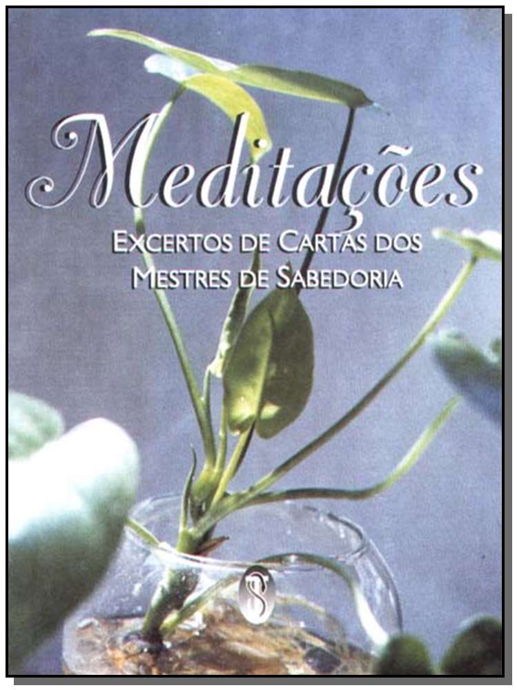 Meditações-Excertos C.m.sabedoria