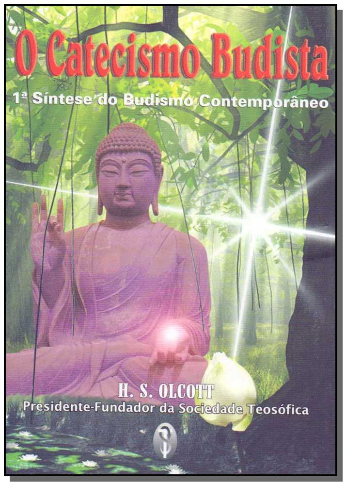 Catecismo Budista, o