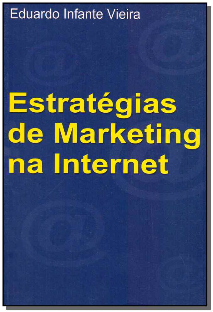 Estratégias de Markeying na Internet