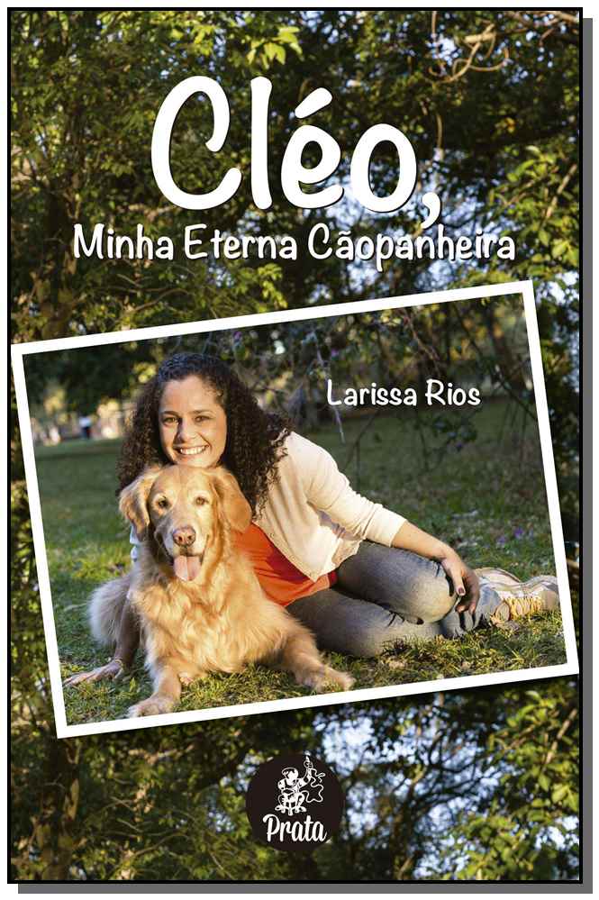 Cleo - Minha Eterna Caopanheira
