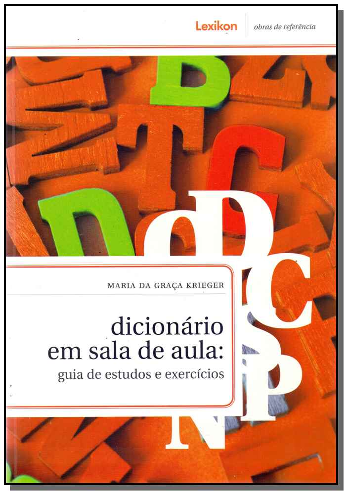 Dicionário em Sala de Aula